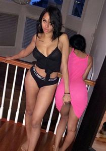 Jenna Bentleys Massive
