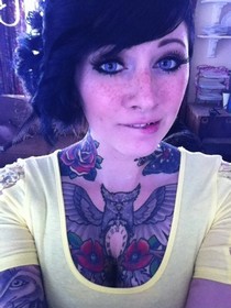 Malena Melare